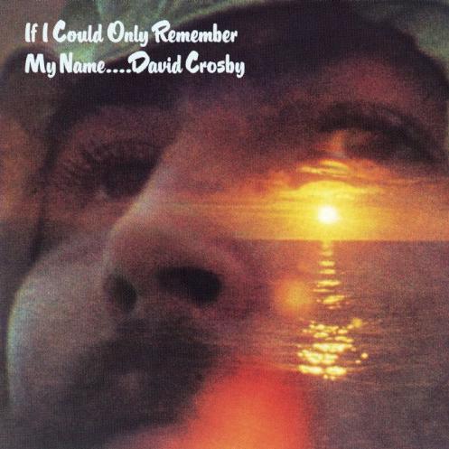 David Crosby